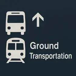ground transportation